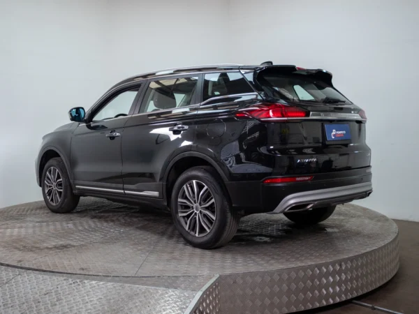 Geely AZKARRA 2023 usado — Pompeyo Carrasco — foto 4