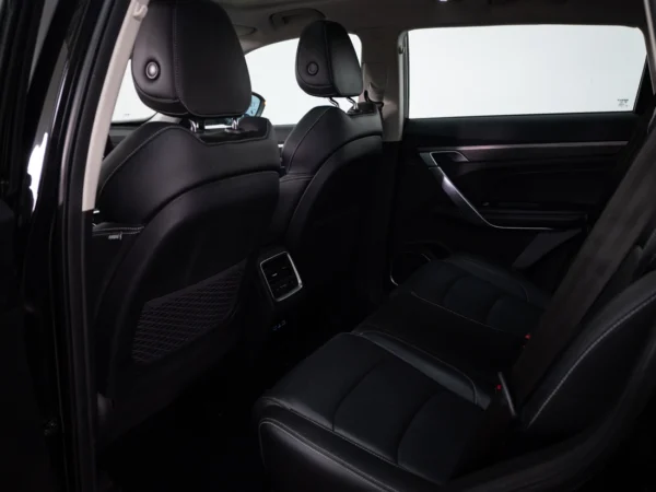 Geely AZKARRA 2023 usado — Pompeyo Carrasco — foto 13