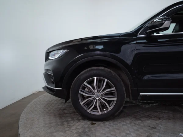 Geely AZKARRA 2023 usado — Pompeyo Carrasco — foto 16