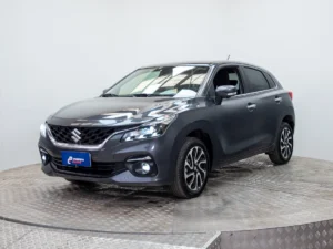 SUZUKI BALENO usado