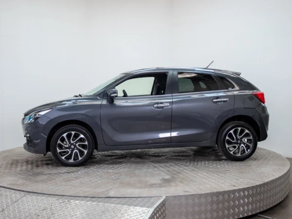 SUZUKI BALENO 2023 usado — Pompeyo Carrasco — foto 3