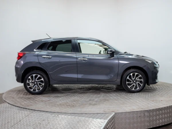 SUZUKI BALENO 2023 usado — Pompeyo Carrasco — foto 7