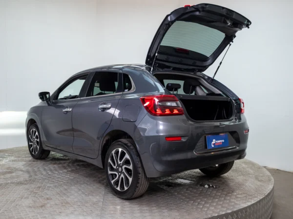 SUZUKI BALENO 2023 usado — Pompeyo Carrasco — foto 9
