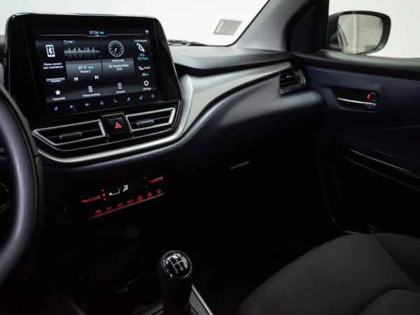 SUZUKI BALENO 2023 usado — Pompeyo Carrasco — foto 11