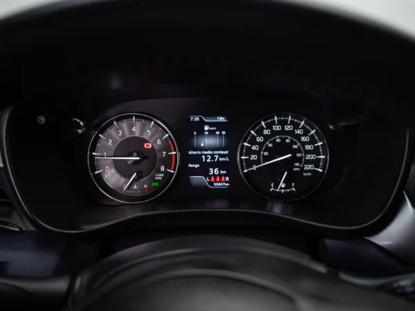 SUZUKI BALENO 2023 usado — Pompeyo Carrasco — foto 12