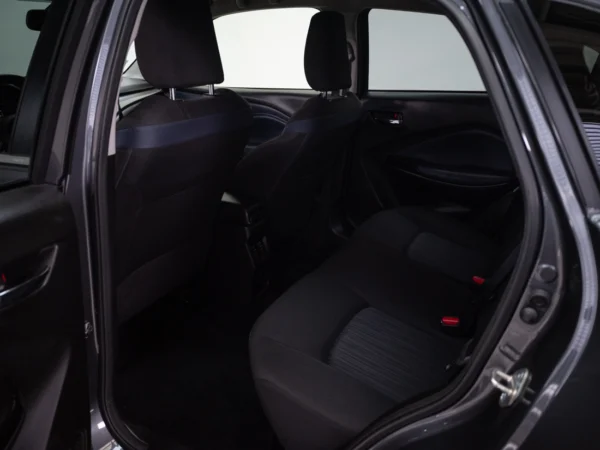 SUZUKI BALENO 2023 usado — Pompeyo Carrasco — foto 13