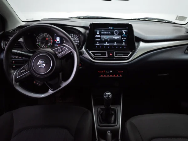 SUZUKI BALENO 2023 usado — Pompeyo Carrasco — foto 14