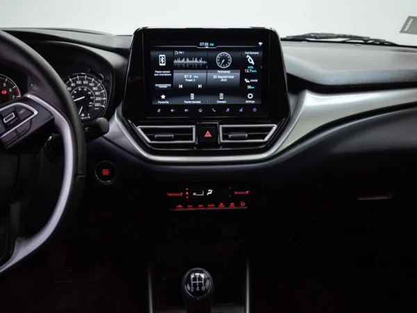 SUZUKI BALENO 2023 usado — Pompeyo Carrasco — foto 15