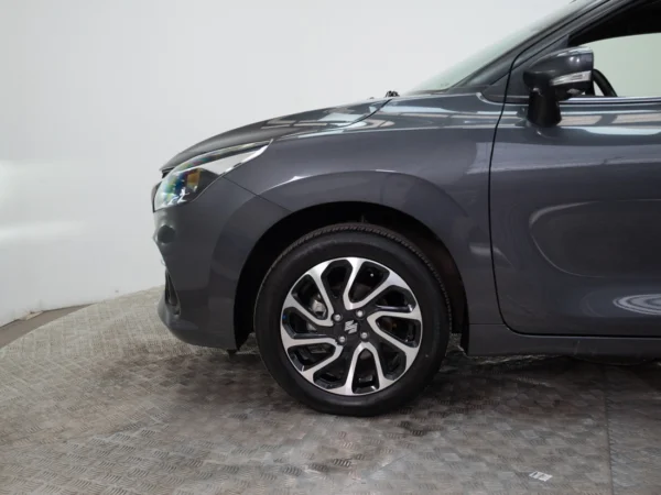 SUZUKI BALENO 2023 usado — Pompeyo Carrasco — foto 16