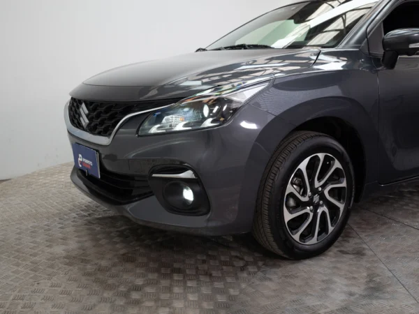 SUZUKI BALENO 2023 usado — Pompeyo Carrasco — foto 17