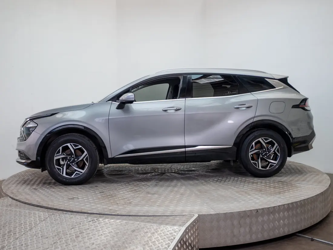 KIA SPORTAGE 2.0 EX BENC 2WD 6MT 5P 2023