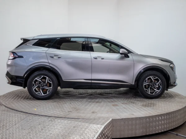 Kia SPORTAGE 2023 usado — Pompeyo Carrasco — foto 7