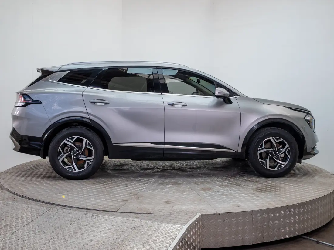 KIA SPORTAGE 2.0 EX BENC 2WD 6MT 5P 2023
