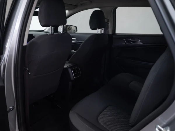Kia SPORTAGE 2023 usado — Pompeyo Carrasco — foto 13