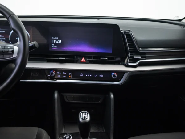 Kia SPORTAGE 2023 usado — Pompeyo Carrasco — foto 15