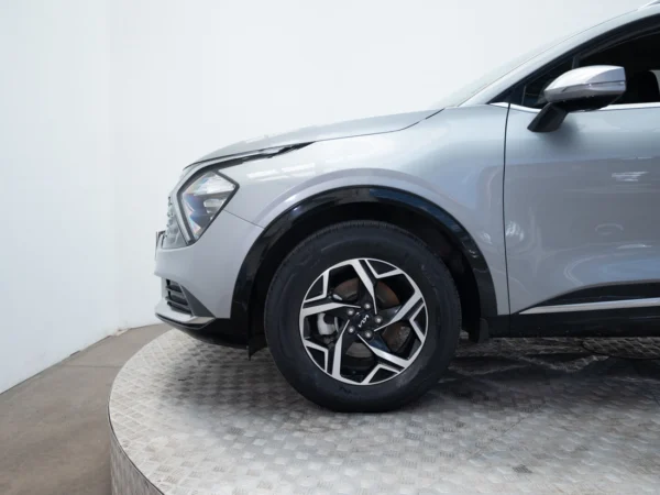Kia SPORTAGE 2023 usado — Pompeyo Carrasco — foto 16