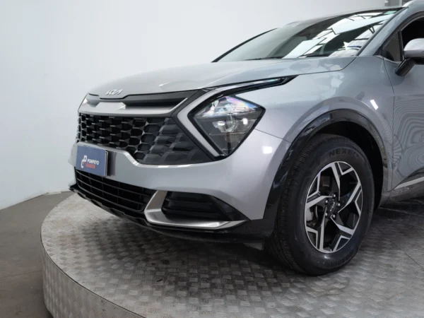 Kia SPORTAGE 2023 usado — Pompeyo Carrasco — foto 17