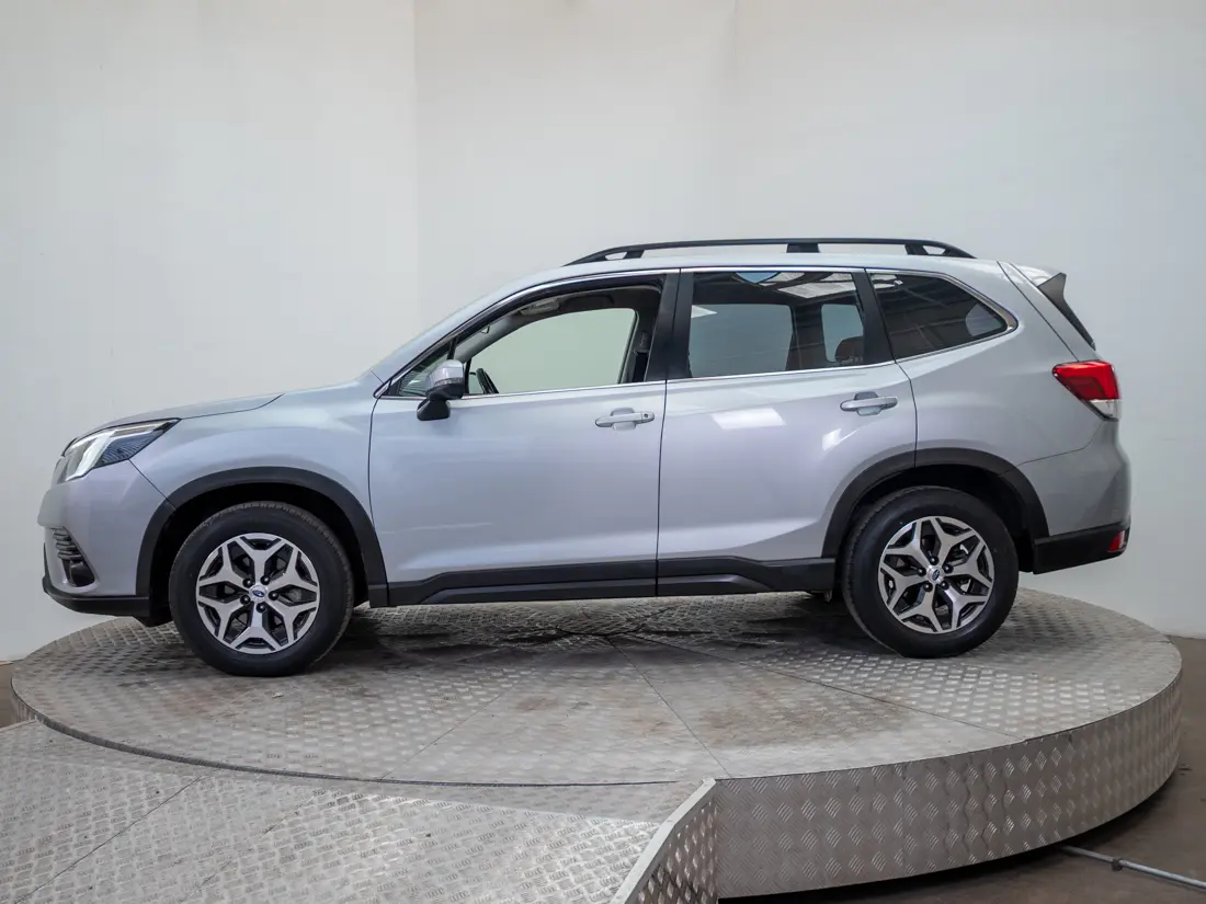 SUBARU FORESTER FORESTER 2.0I AWD CVT XS SP LAM 2023