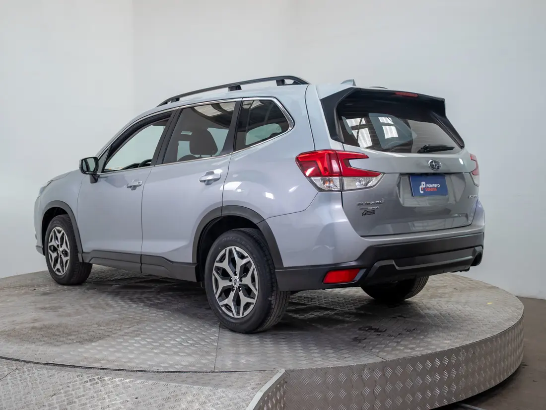 SUBARU FORESTER FORESTER 2.0I AWD CVT XS SP LAM 2023