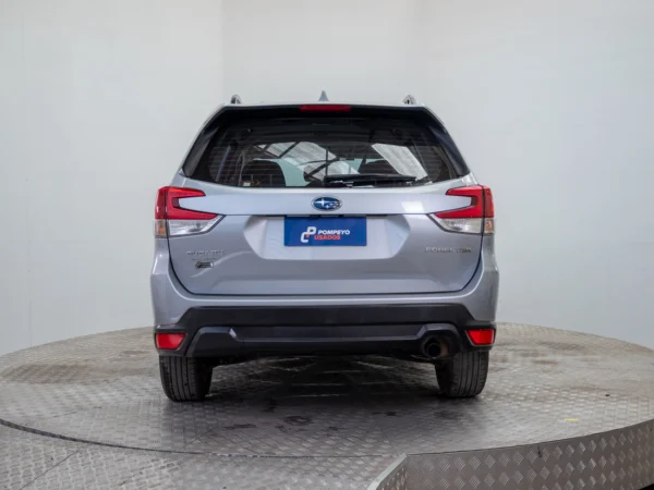 Subaru FORESTER 2023 usado — Pompeyo Carrasco — foto 5