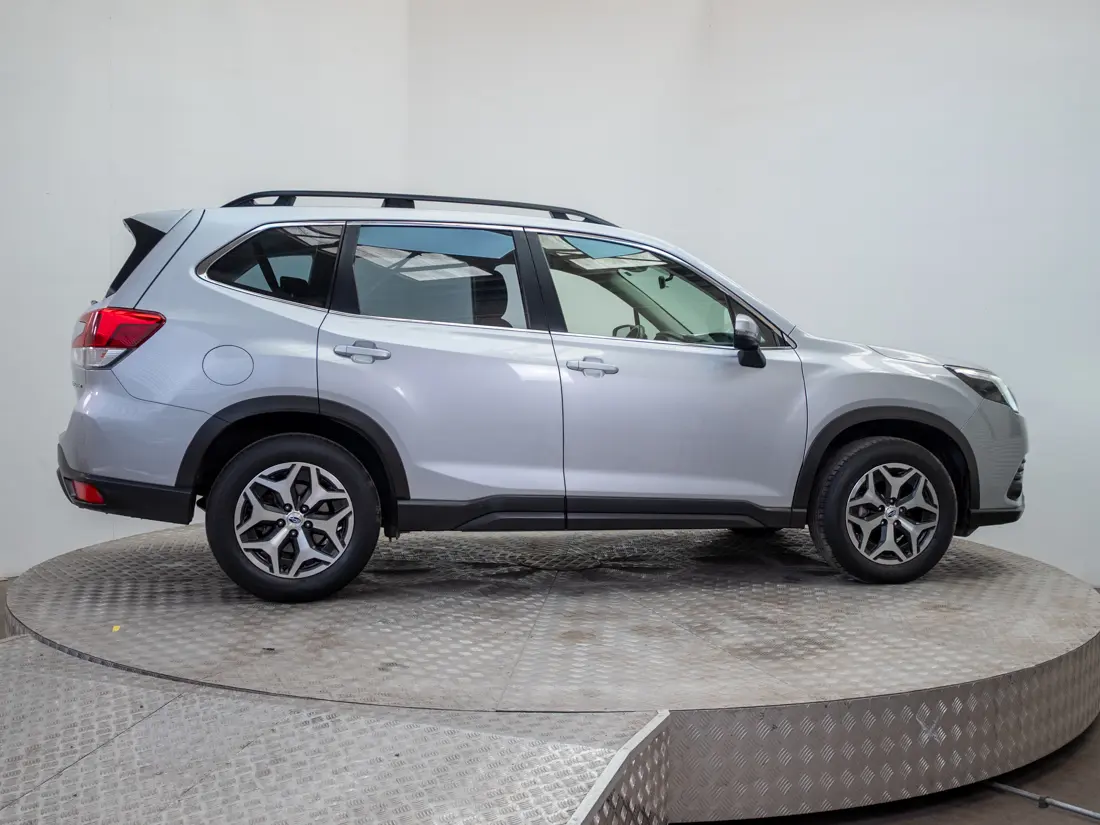 SUBARU FORESTER FORESTER 2.0I AWD CVT XS SP LAM 2023