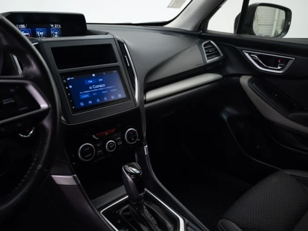 Subaru FORESTER 2023 usado — Pompeyo Carrasco — foto 11