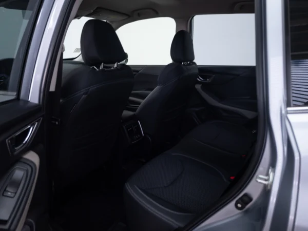 Subaru FORESTER 2023 usado — Pompeyo Carrasco — foto 13
