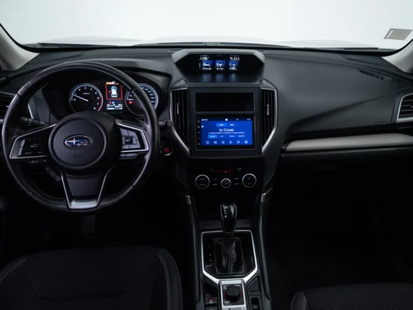 Subaru FORESTER 2023 usado — Pompeyo Carrasco — foto 14