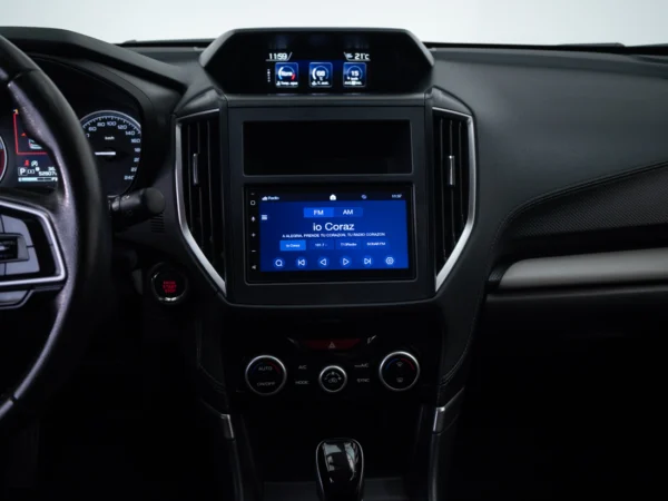 Subaru FORESTER 2023 usado — Pompeyo Carrasco — foto 15