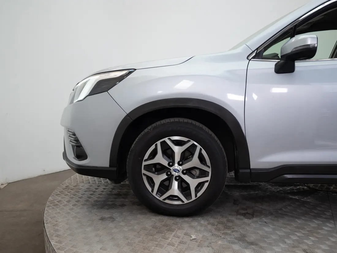 SUBARU FORESTER FORESTER 2.0I AWD CVT XS SP LAM 2023
