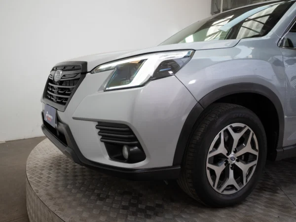 Subaru FORESTER 2023 usado — Pompeyo Carrasco — foto 17