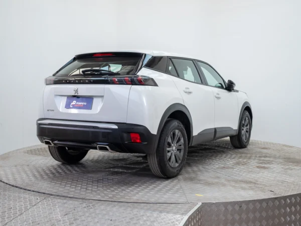 Peugeot 2008 2023 usado — Pompeyo Carrasco — foto 6