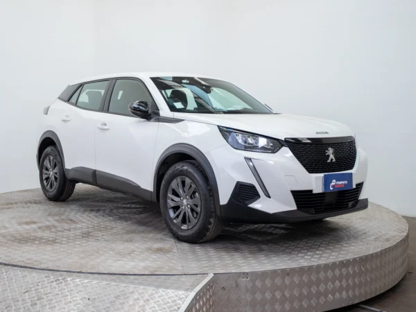 Peugeot 2008 2023 usado — Pompeyo Carrasco — foto 8