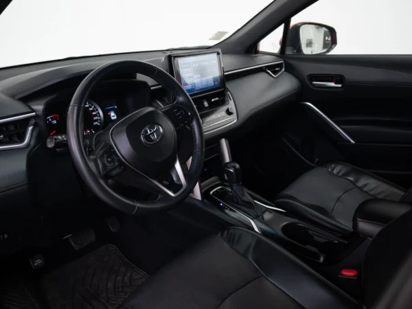 TOYOTA COROLLA 2023 usado — Pompeyo Carrasco — foto 10