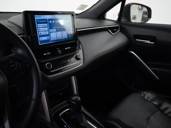 TOYOTA COROLLA 2023 usado — Pompeyo Carrasco — foto 11