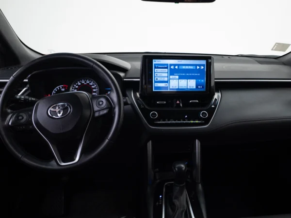 TOYOTA COROLLA 2023 usado — Pompeyo Carrasco — foto 14