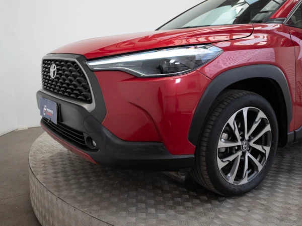 TOYOTA COROLLA 2023 usado — Pompeyo Carrasco — foto 16