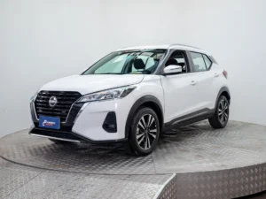 NISSAN KICKS usado