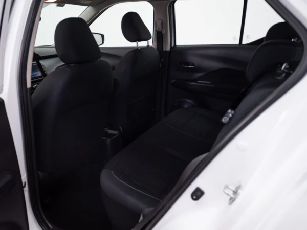 NISSAN KICKS 2023 usado — Pompeyo Carrasco — foto 13