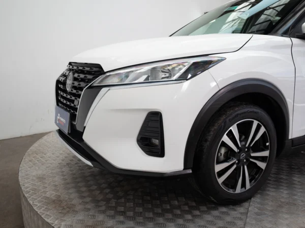 NISSAN KICKS 2023 usado — Pompeyo Carrasco — foto 17