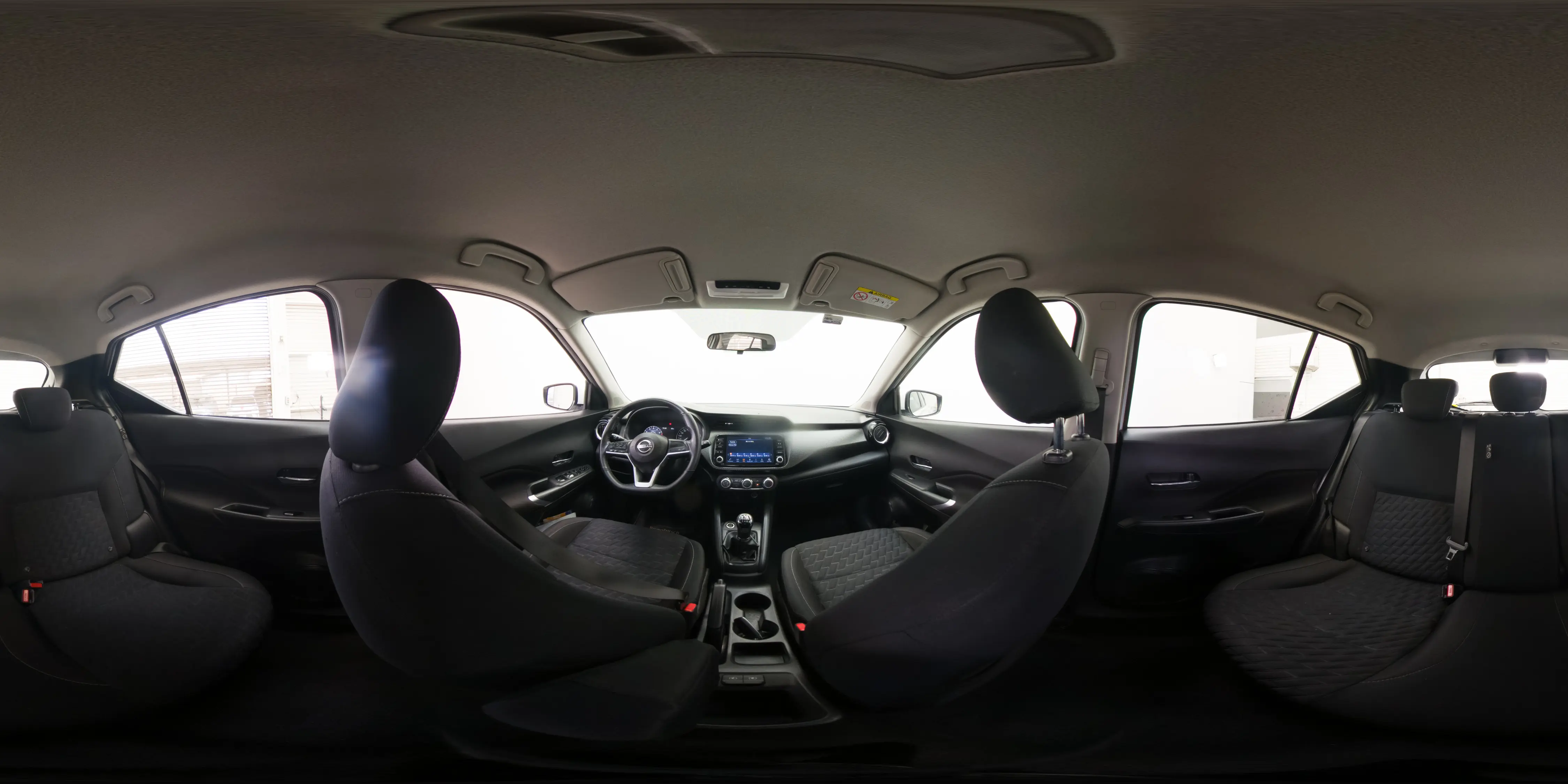 Nissan Kicks — foto 19 de 19