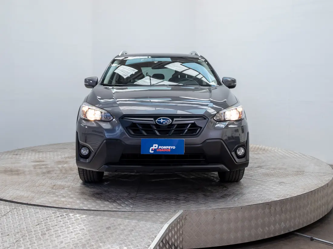 SUBARU XV 2.0 AT 4X4 2023