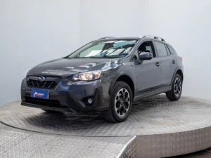 Subaru XV usado