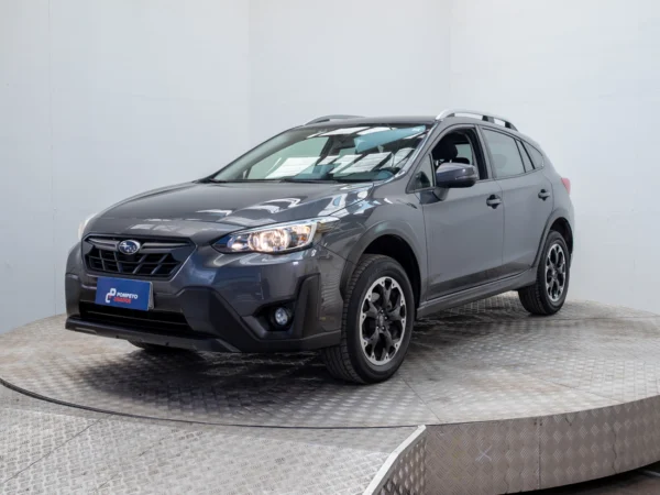 Subaru XV 2023 usado — Pompeyo Carrasco — foto 1