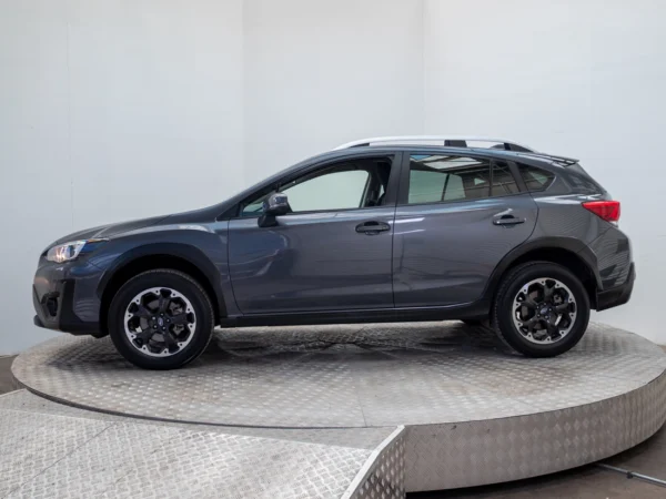 Subaru XV 2023 usado — Pompeyo Carrasco — foto 3