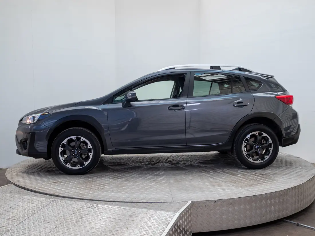 SUBARU XV 2.0 AT 4X4 2023