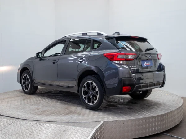 Subaru XV 2023 usado — Pompeyo Carrasco — foto 4