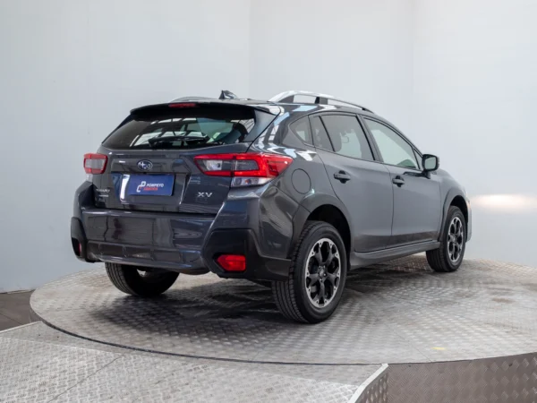 Subaru XV 2023 usado — Pompeyo Carrasco — foto 6