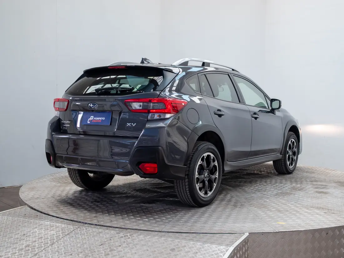 SUBARU XV 2.0 AT 4X4 2023
