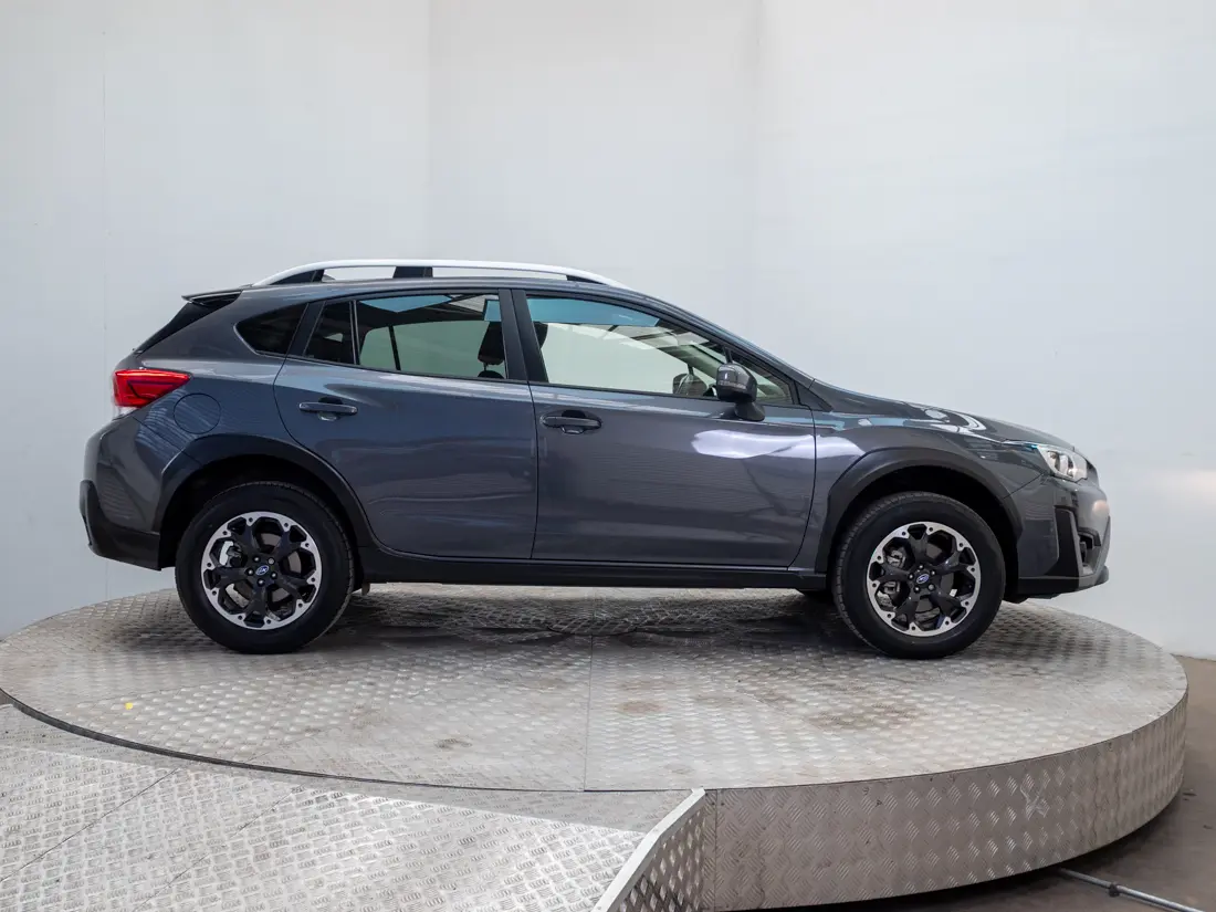 SUBARU XV 2.0 AT 4X4 2023